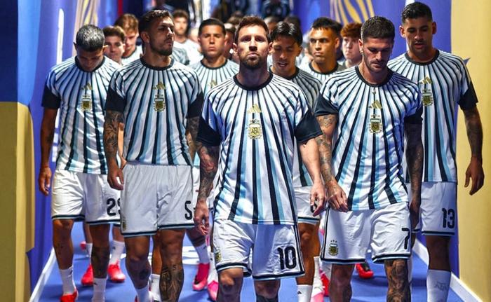 Cadena 3 presenta: "Camino a la final", el especial para disfrutar en la previa