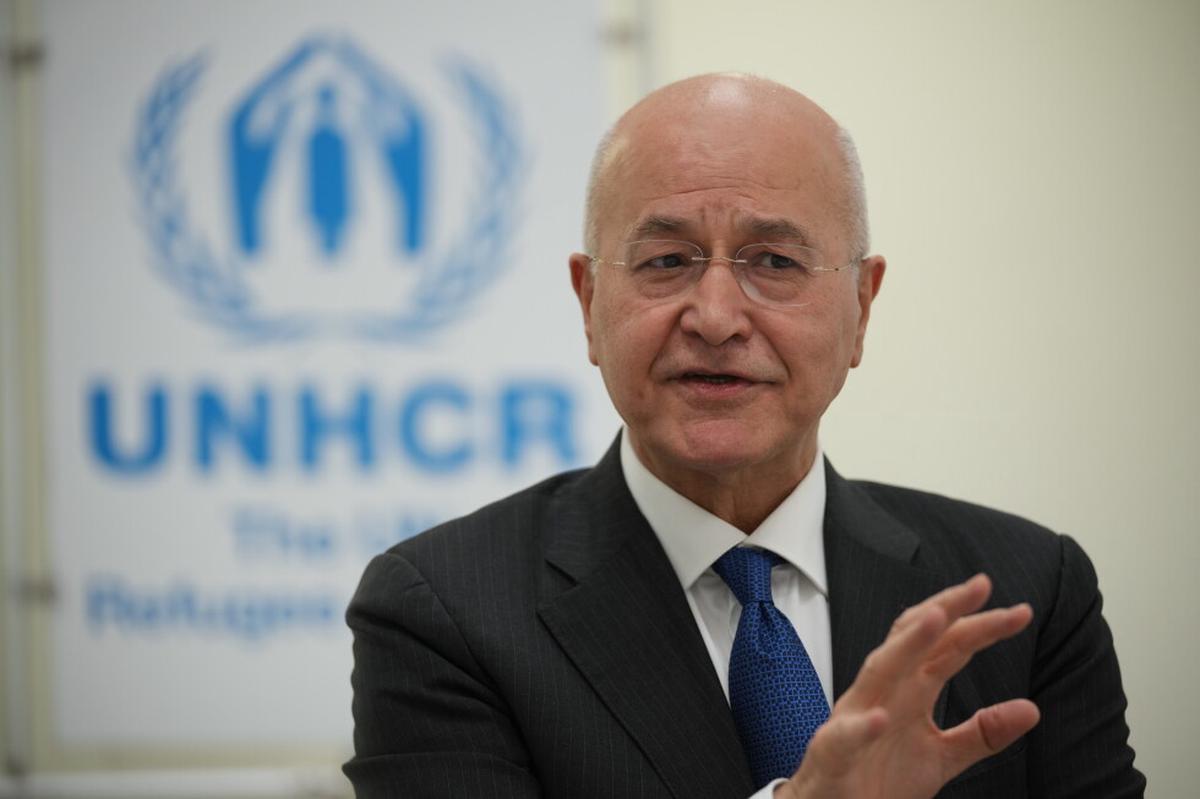 Agencia de la ONU investiga reportes de 2 naufragios de refugiados rohinyas