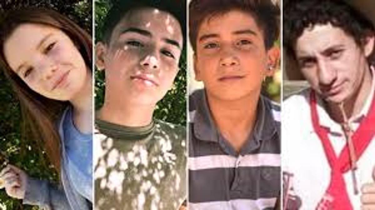 Siete años de la masacre en San Miguel del Monte: condenas y reclamos de justicia