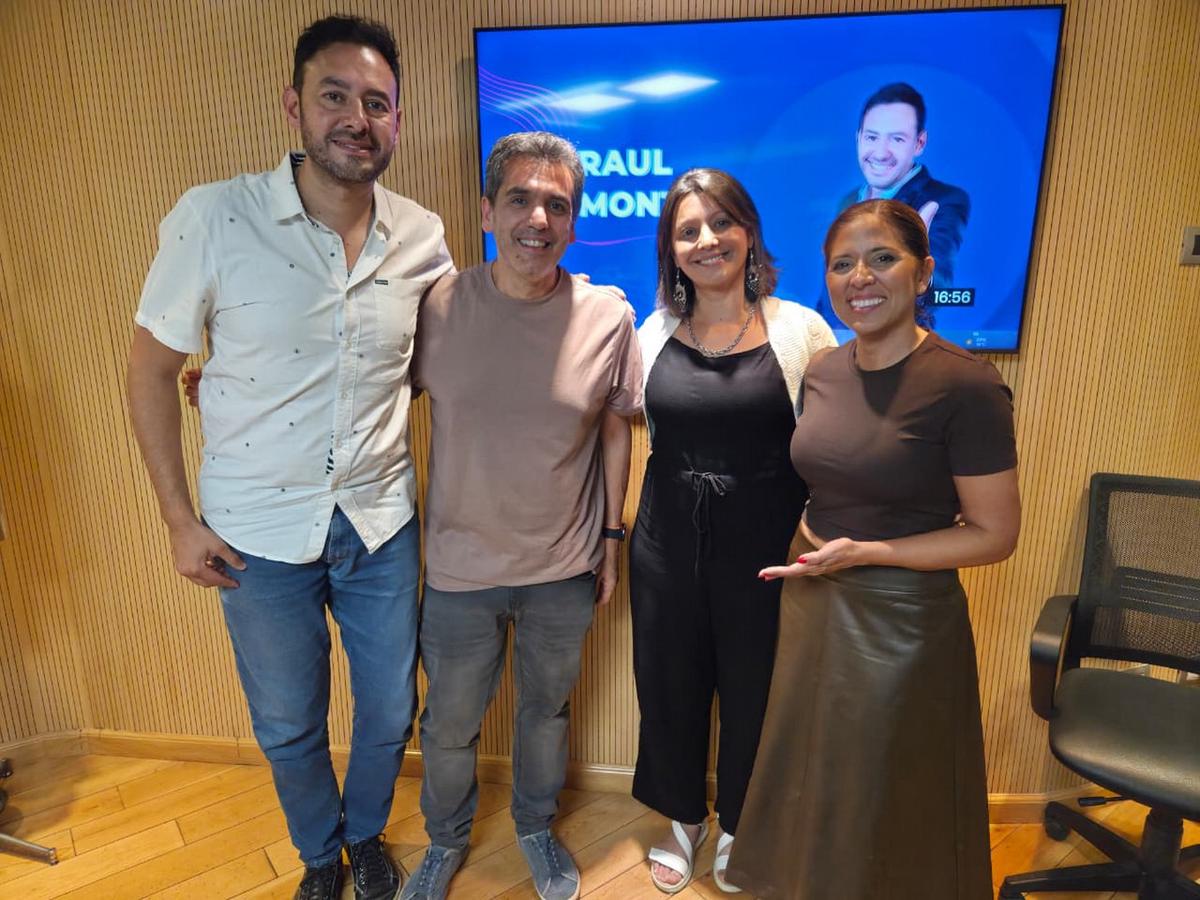 Innovadores nanofiltros de la UNC purifican agua con IA y nanotecnología