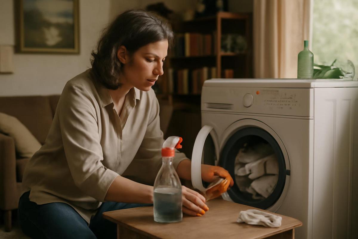 Errores comunes en la limpieza del hogar