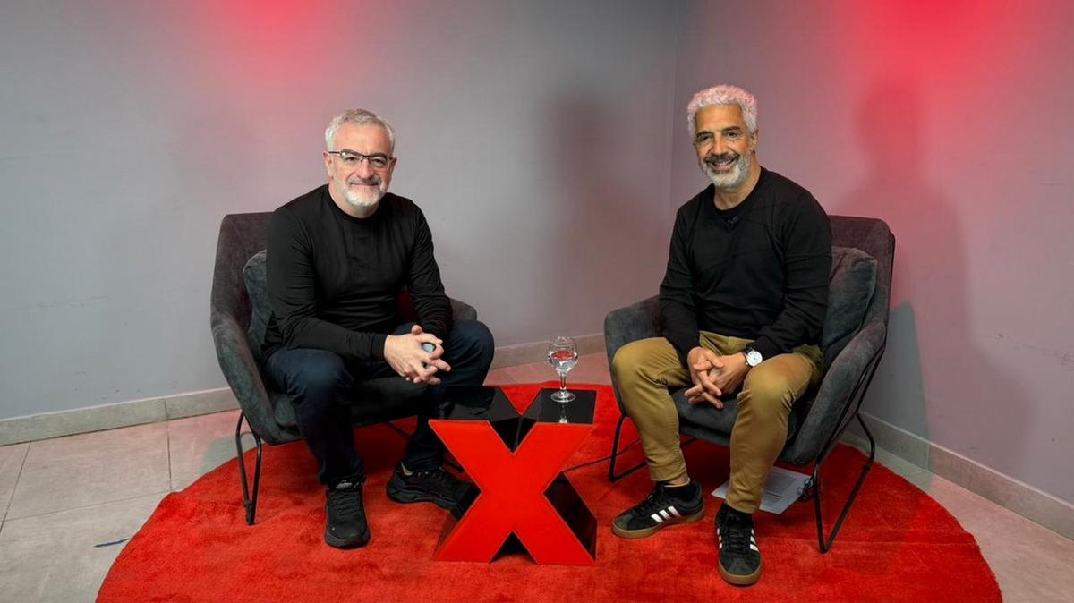 Gabriel Reusa: “La verdadera abundancia está en lo que se comparte”