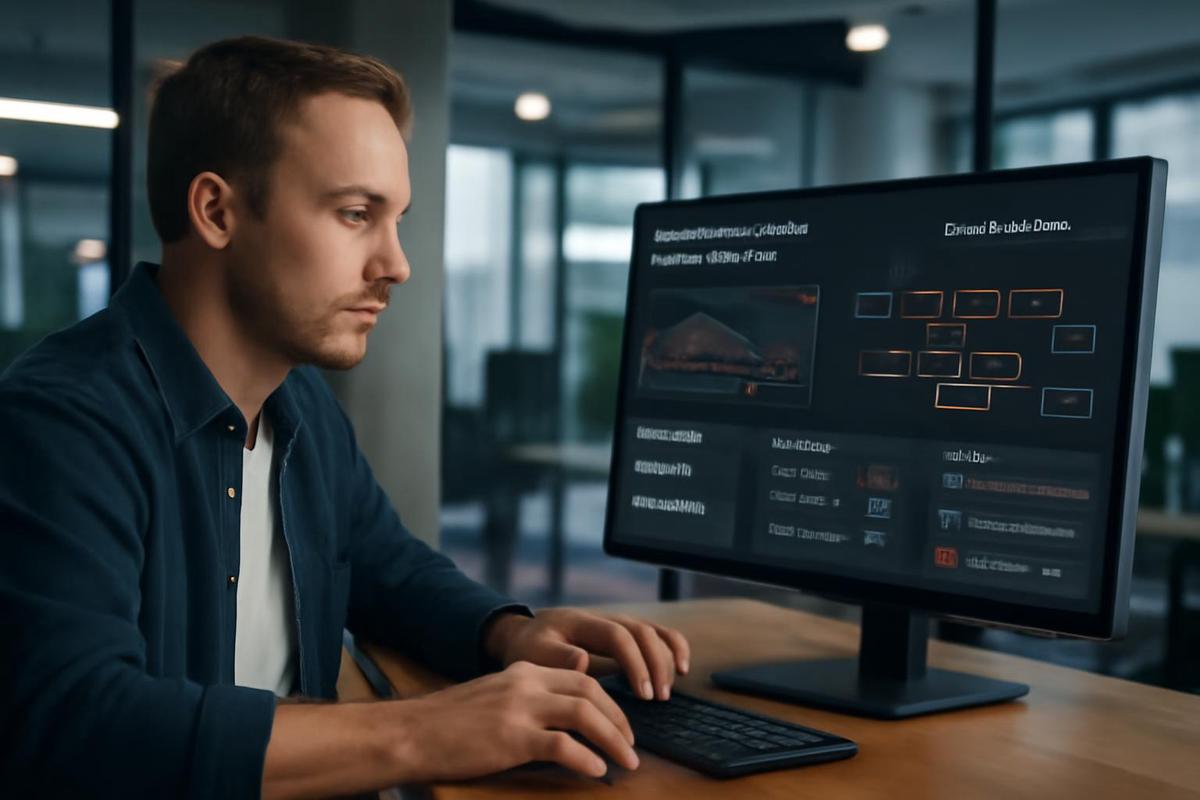 Empirik, la startup que predice fallos en sistemas