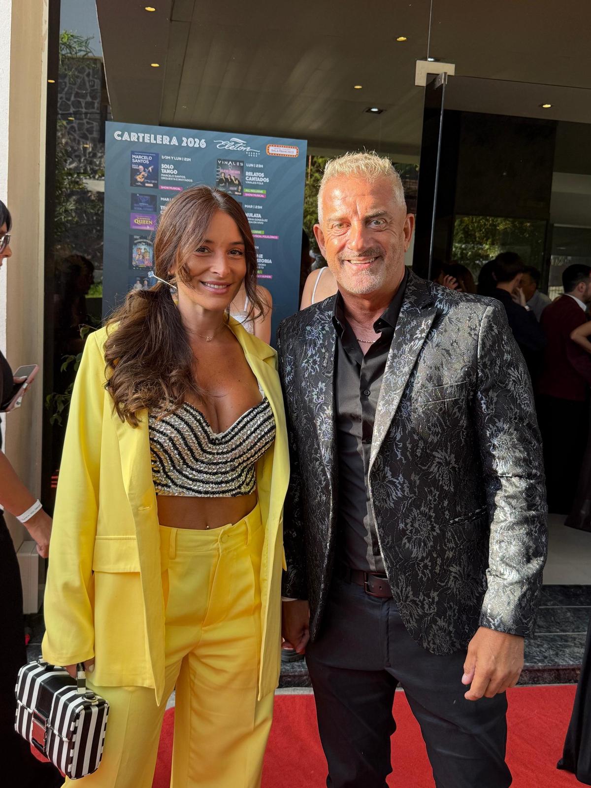 Villa Carlos Paz palpita la previa de los Premios Carlos