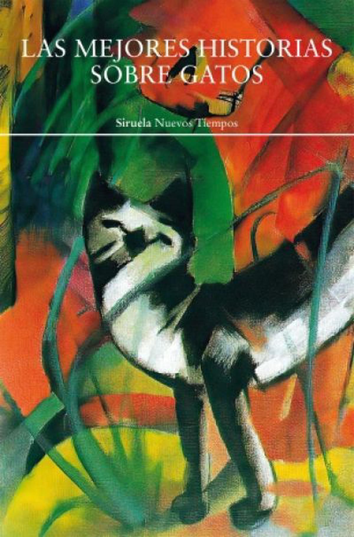 Las mejores historias sobre gatos: un homenaje a los felinos literarios