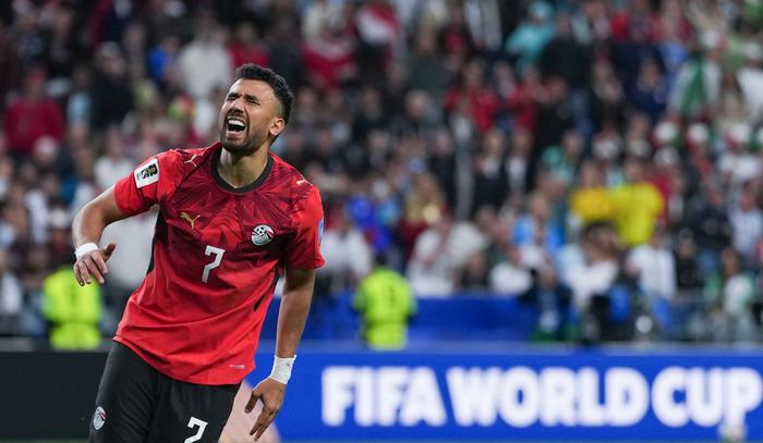 Australia y Egipto se enfrentan en un duelo clave por los octavos del Mundial 2026