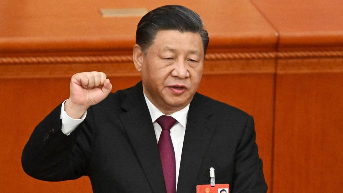 China exigió a Japón explicaciones por fuga radiactiva.