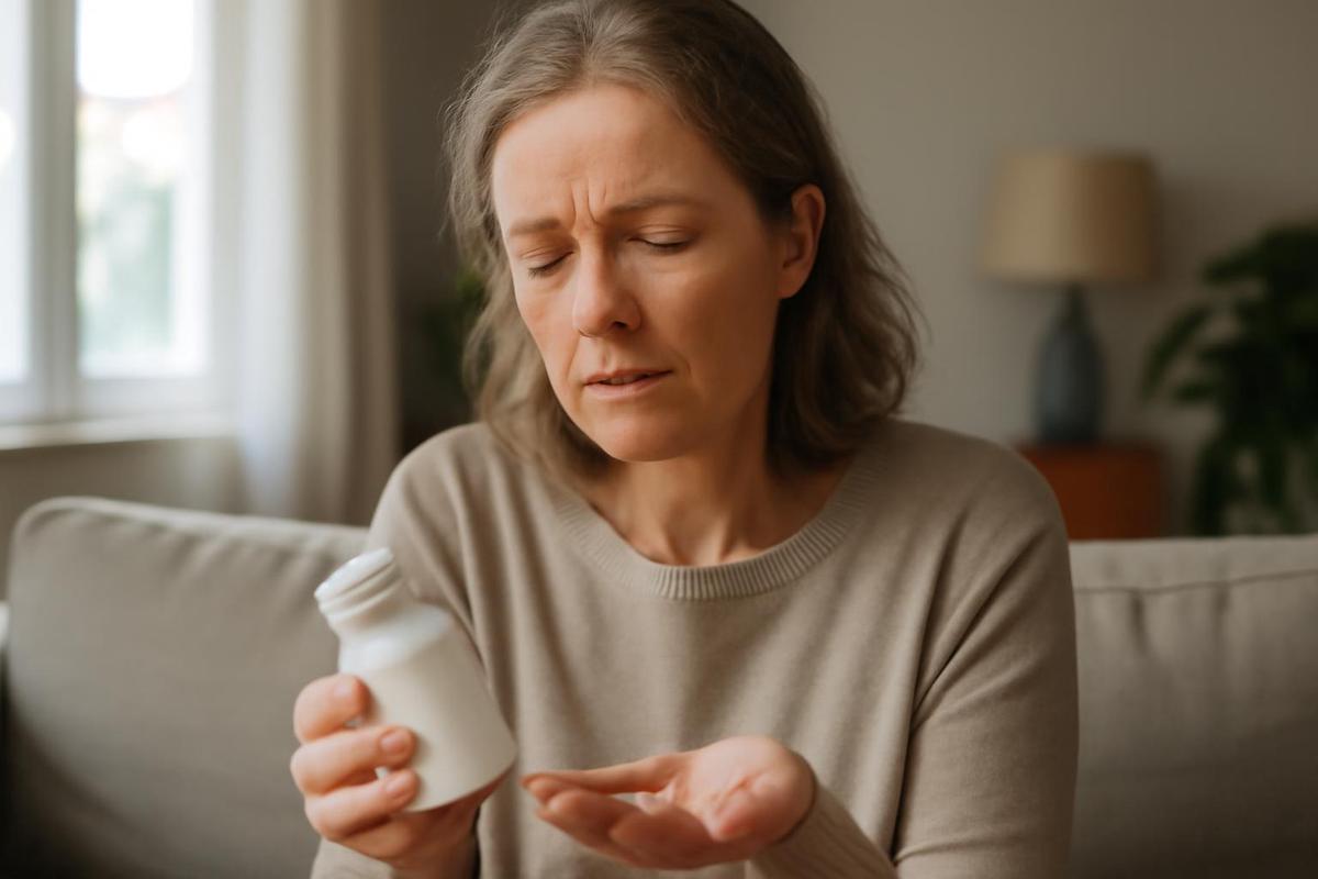 Suplemento de NAD+ y sus efectos en COVID prolongado