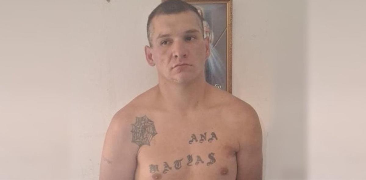 Caso Matías Jurado: continúa la causa y en los próximos días lo imputarán por el quinto crimen