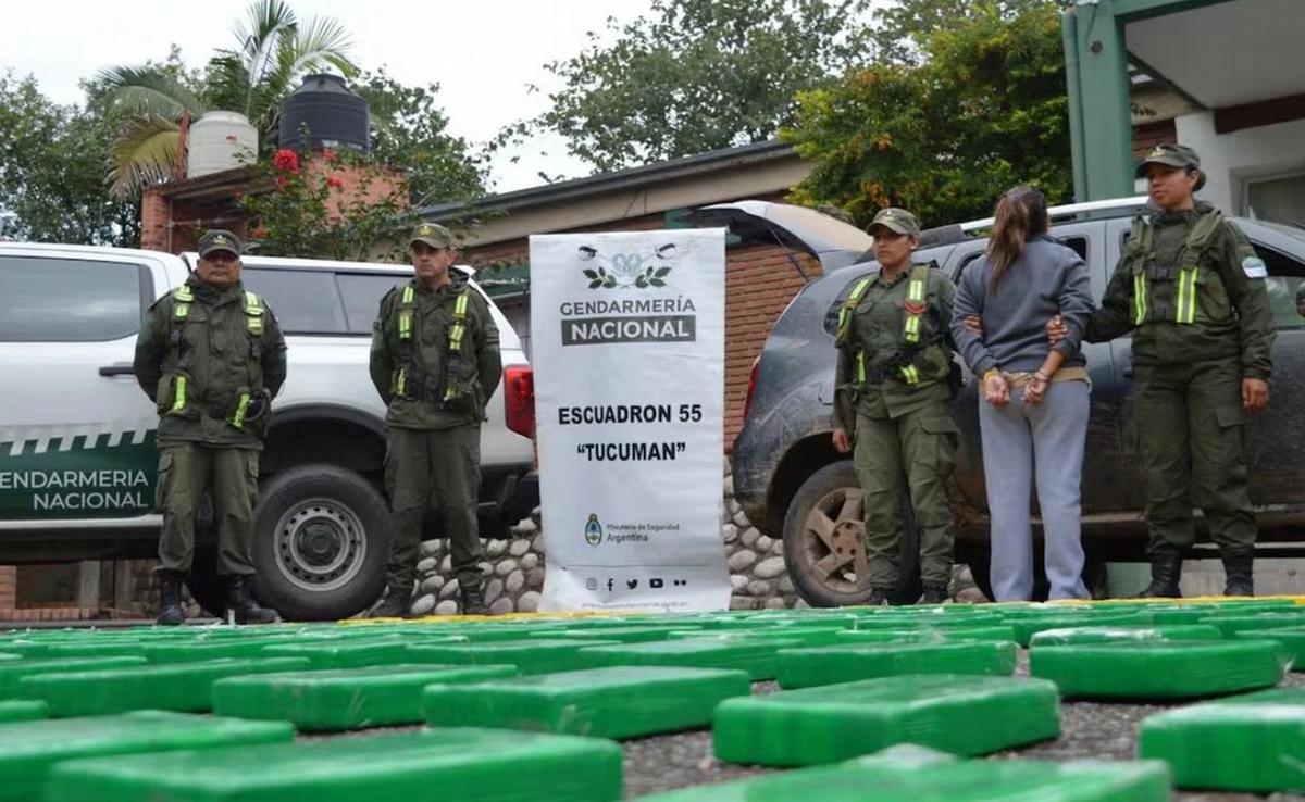 El aumento de homicidios vinculado al narcotráfico genera alarma en Tucumán
