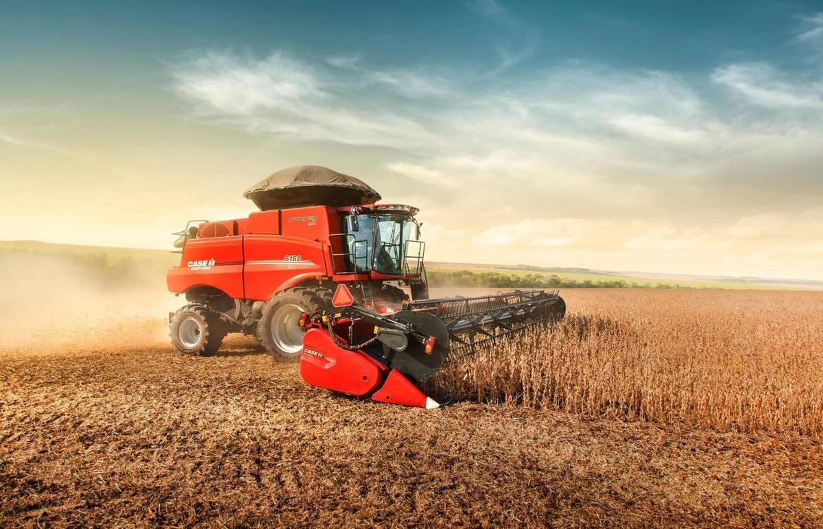 FOTO: Serie 160 Automation Axial Flow con IA