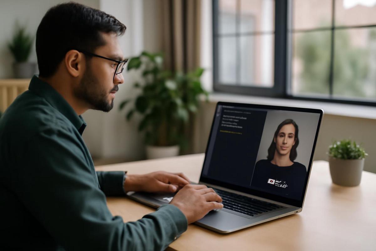 Entrevista AI de HackerRank