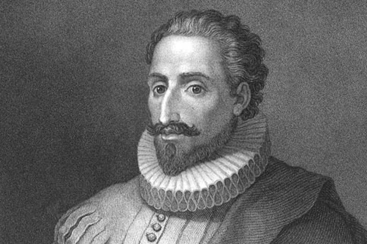 Miguel de Cervantes Saavedra ? fue un novelista, poeta, dramaturgo y soldado español, famoso por su novela satírica Don Quijote de la Mancha.