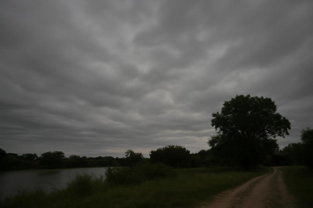 Clima en Santa Fe: tormentas y lluvias intensas para hoy