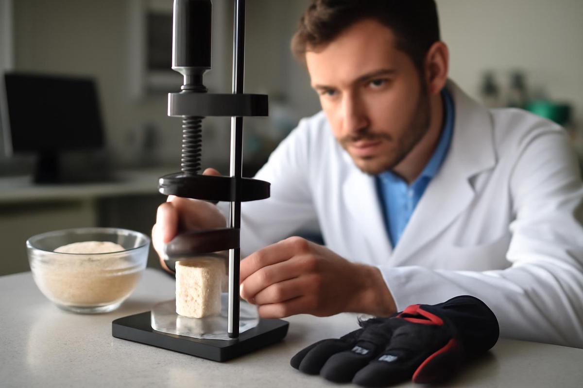 El arroz inspira un nuevo material inteligente