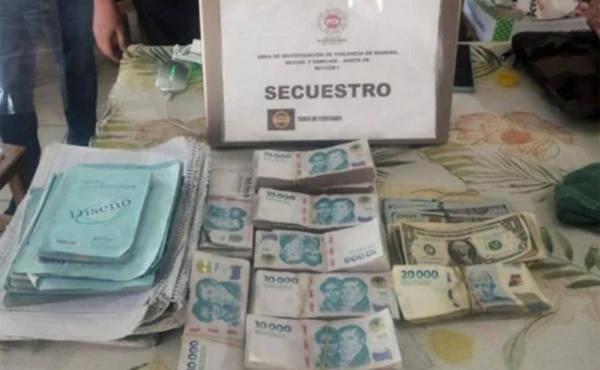 Santa Fe: detienen a dueño de campo por explotación laboral y servidumbre.