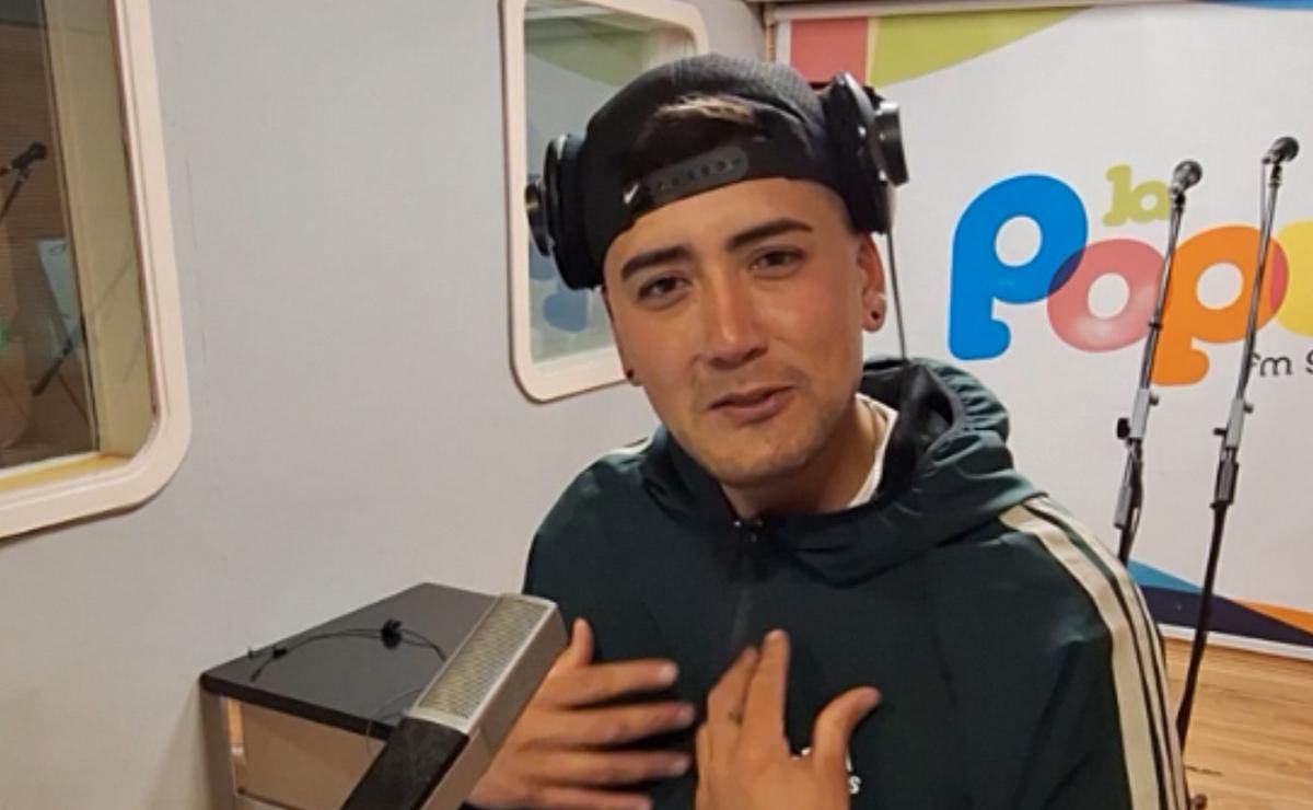 El manager de Ulises desmintió los rumores de un allanamiento a la productora
