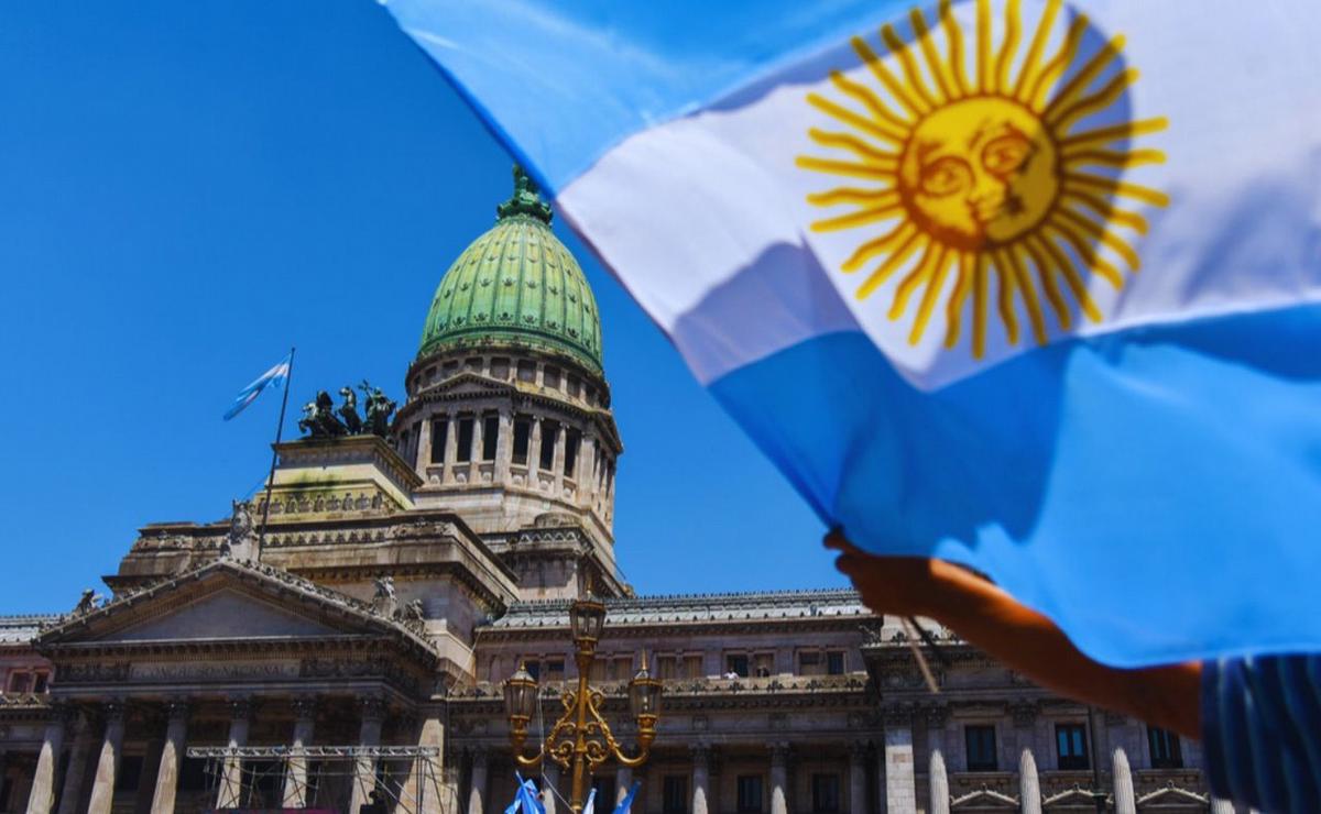 El Congreso se prepara para votar una serie de reformas.