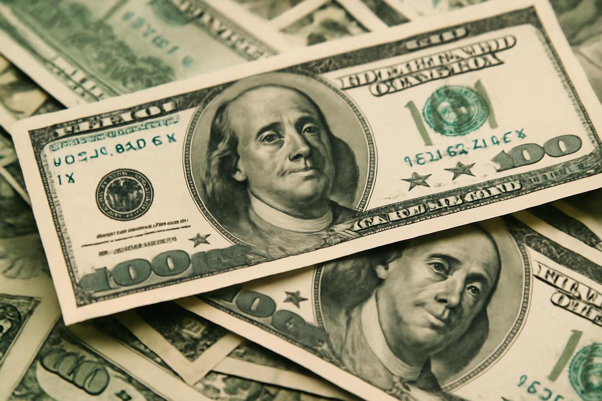 Cotizaciones del dólar en Argentina al 1 de julio de 2026