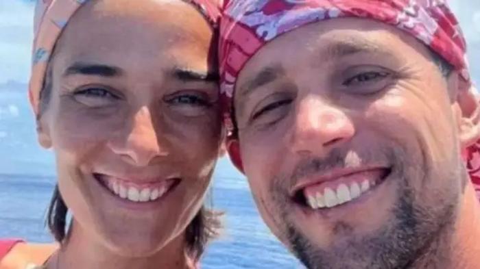 Juana Viale y Yago Lange, en el ojo de la tormenta tras ruptura por infidelidad