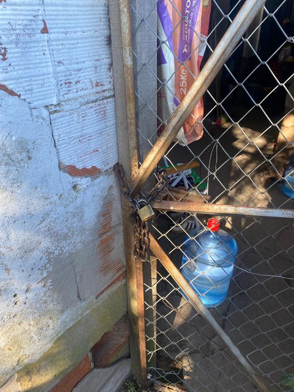 Desarticulan red de trata laboral y explotación infantil en La Plata