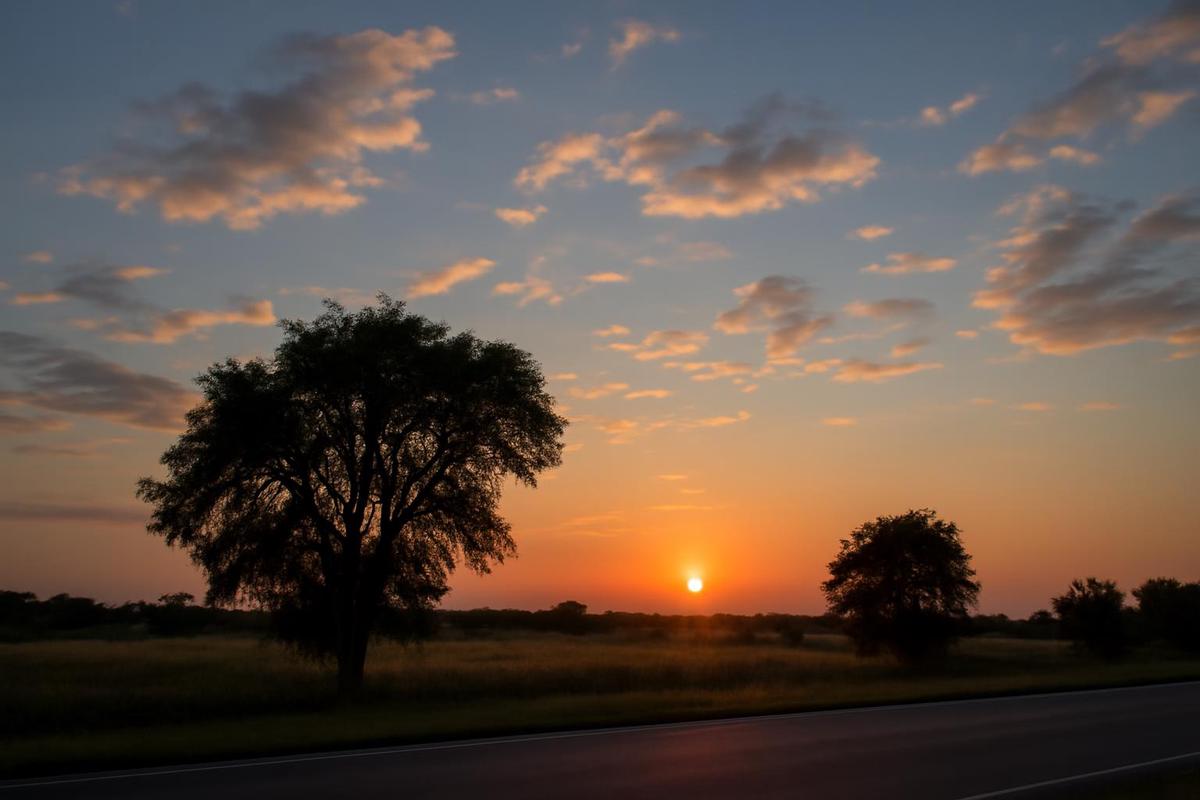 Estado del tiempo en Tucumán para el 30 de diciembre