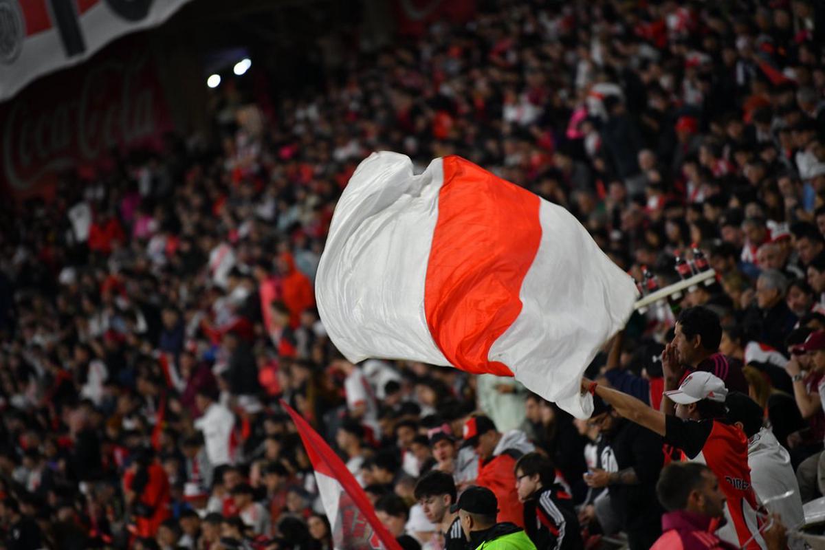 River Plate: un gigante en el fútbol que deja en segundo plano a sus deportes amateurs