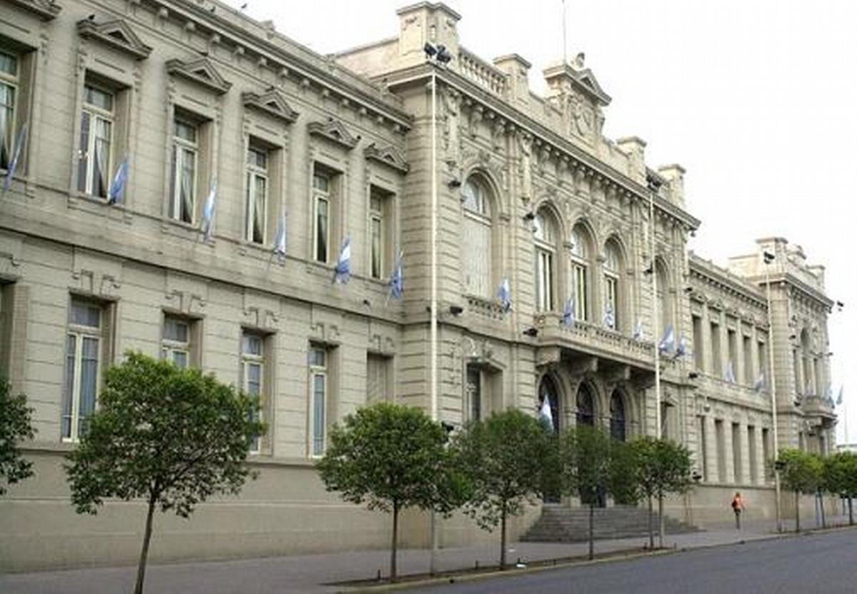 Prisión perpetua para el matricida de Villa Mercedes