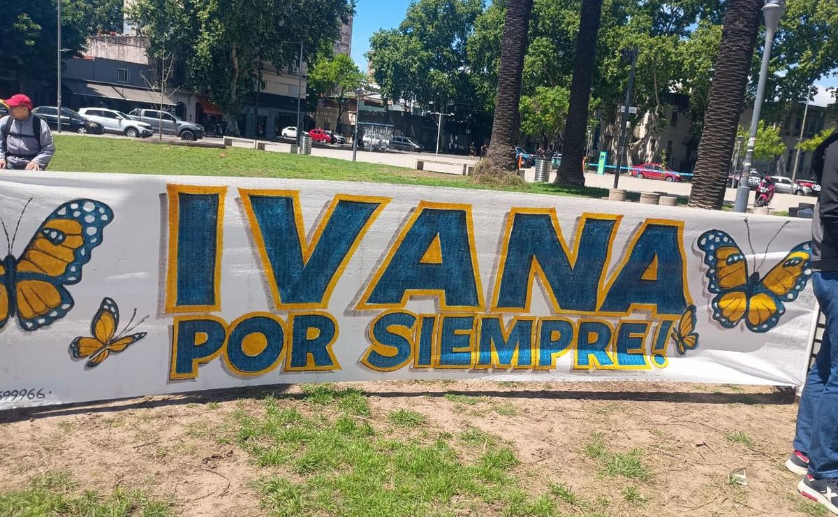 El caso Ivana Garcilazo conmocionó a Rosario y tuvo este lunes una sentencia.