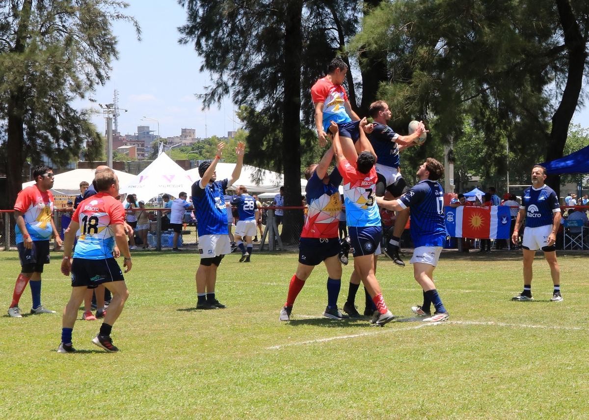 Córdoba será sede del 9° Encuentro Nacional Mixed Ability.