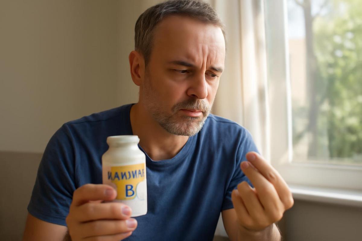 Investigación sobre vitamina D2 y D3