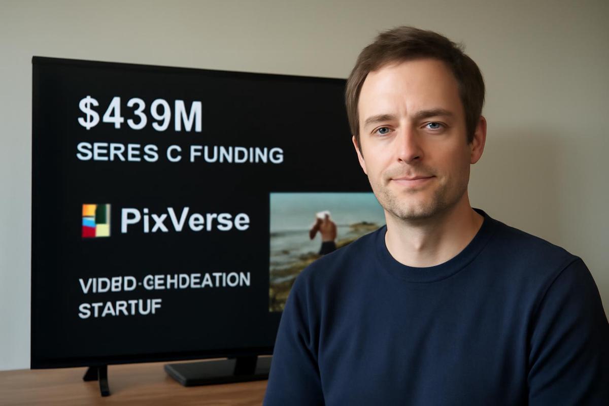 PixVerse en acción