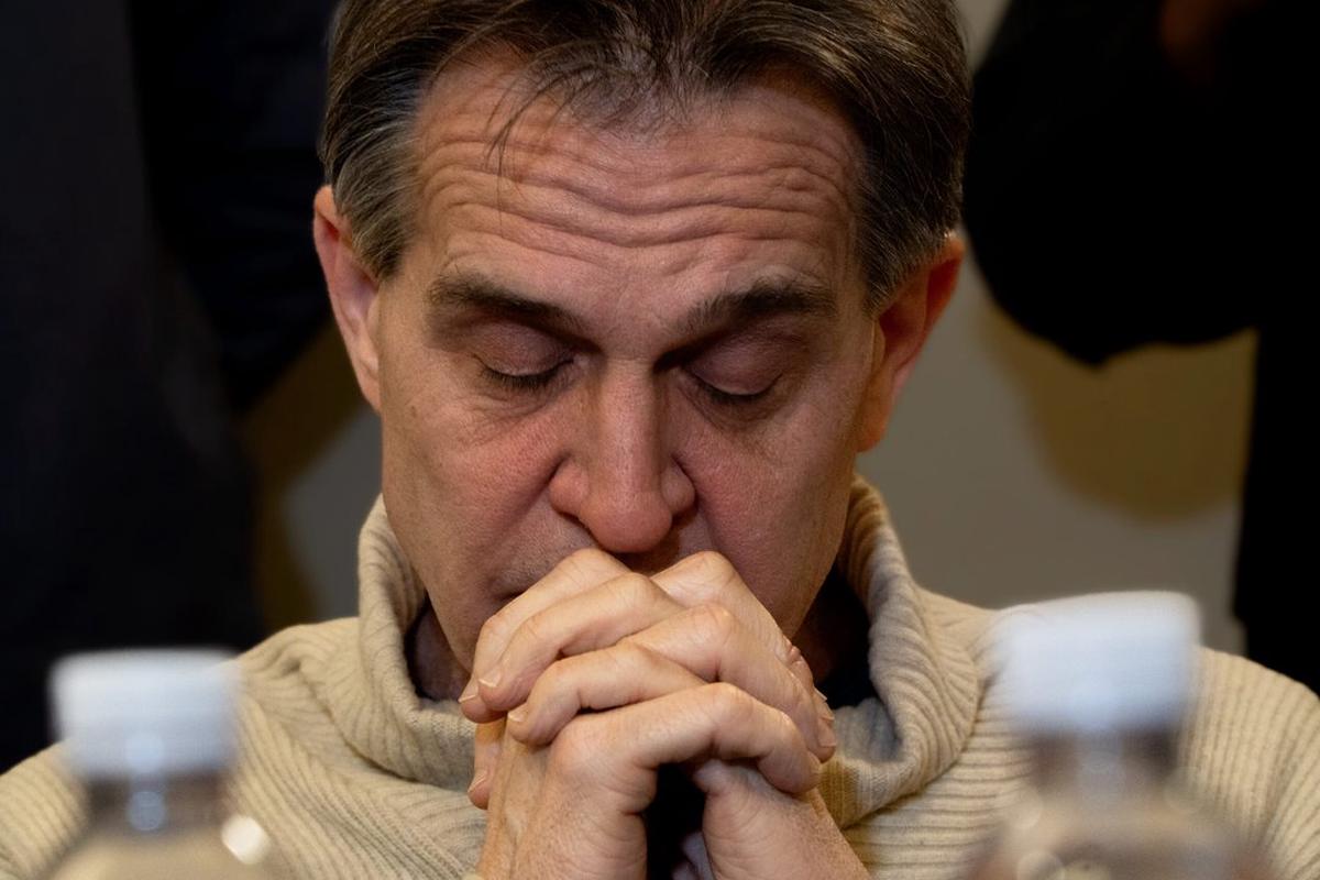 El juicio a Aníbal Lotocki avanza por la muerte de Cristian Zárate y graves lesiones a cinco mujeres