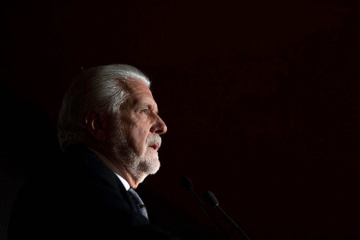 Policía de Brasil investiga a un aliado cercano de Lula en amplia pesquisa por fraude