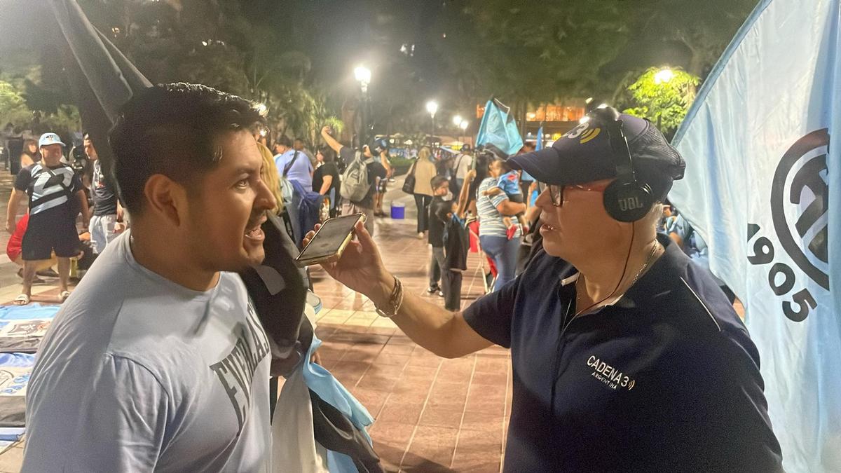 FOTO: Las mejores fotos del festejo 