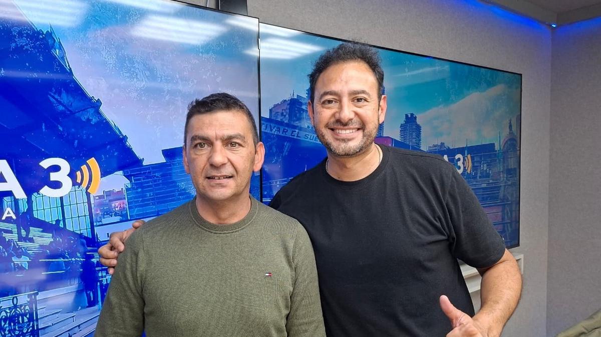 Colello revela cómo la alimentación adecuada impacta en la salud del ganado