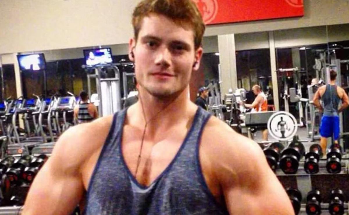 La insólita muerte de uno de los influencer fitness más famosos.