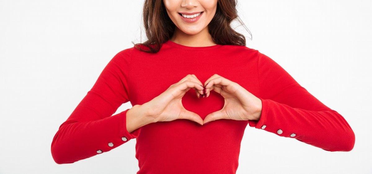 La salud cardiovascular en las mujeres
