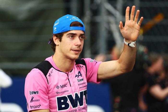 Colapinto busca recuperar terreno en el GP de México, donde Antonelli aspira a ser campeón