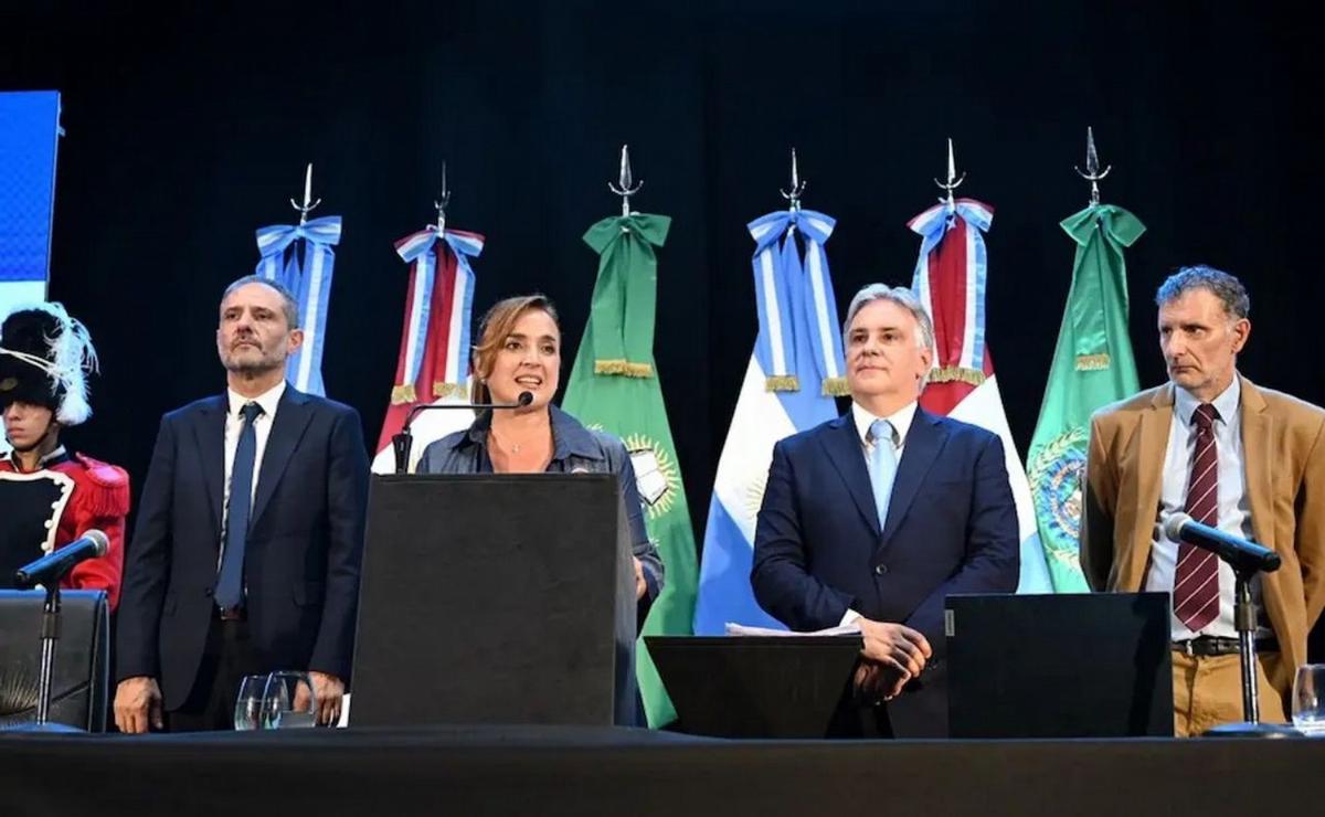 Guillermo Arias quedó primero en el concurso para ser el nuevo juez electoral.