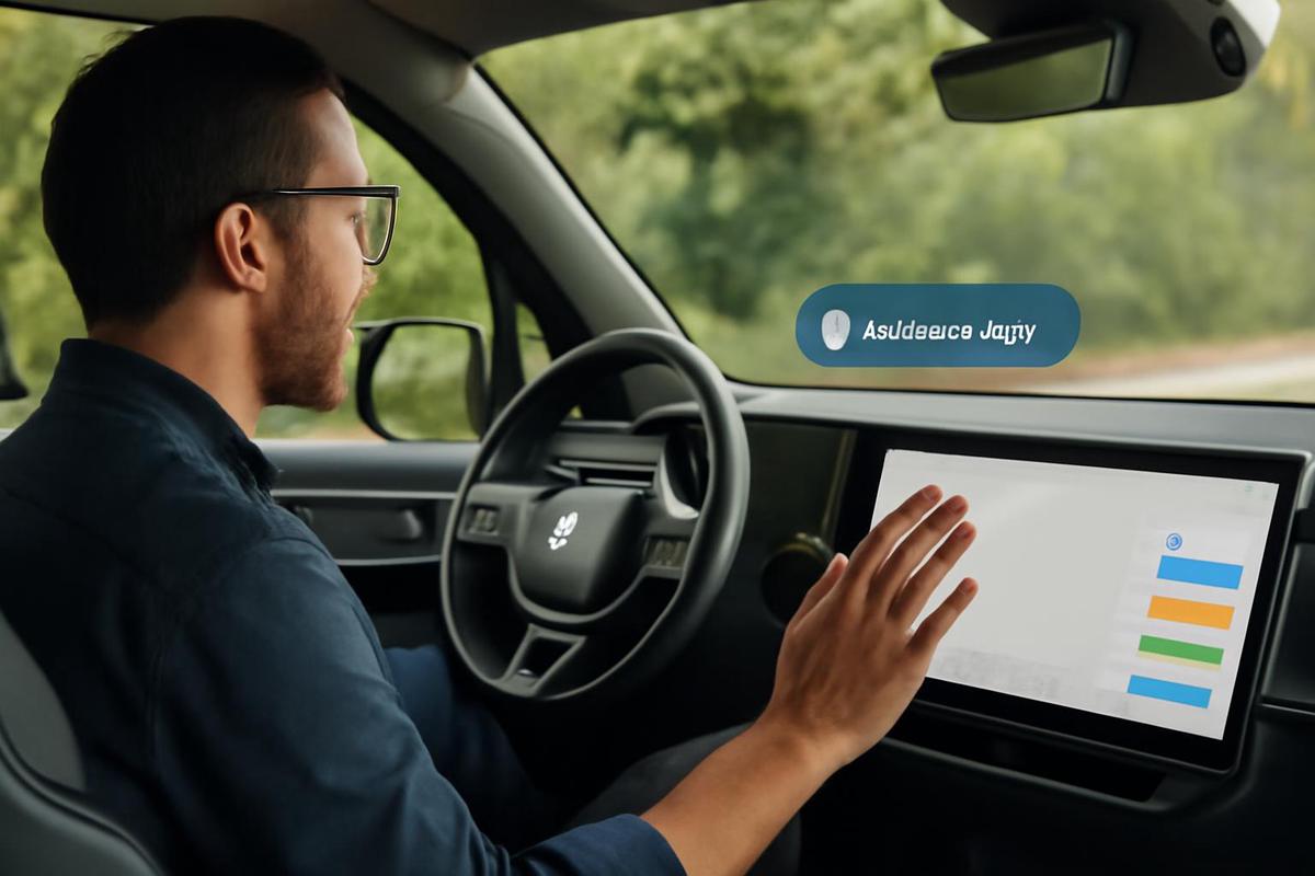 Rivian integra agentes de IA en sus vehículos para una experiencia de conducción más interactiva