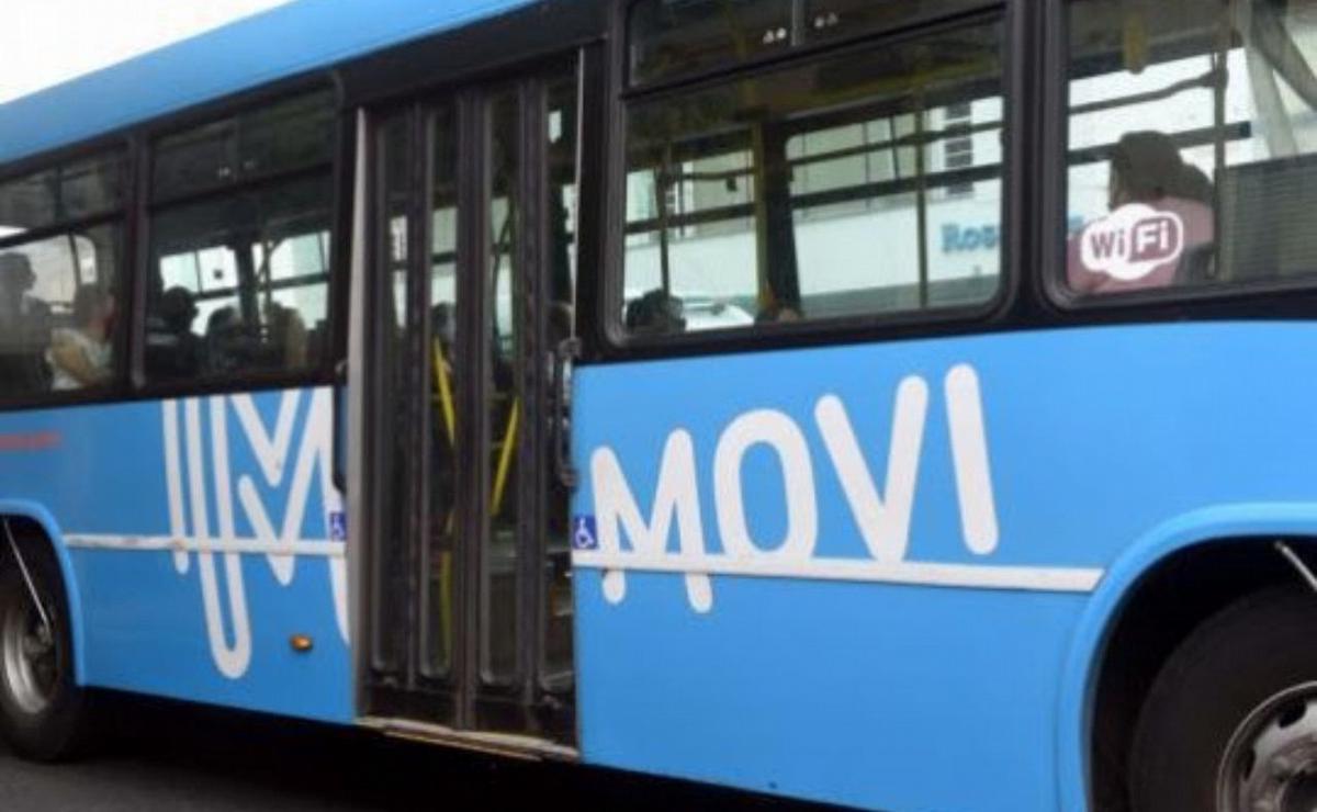 El transporte urbano circulará con frecuencia de día festivo el lunes 15.