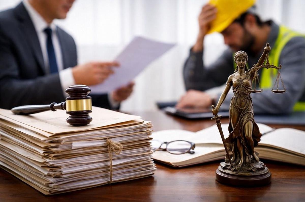 La Justicia de Córdoba al fin pone una ficha por los juicios laborales.