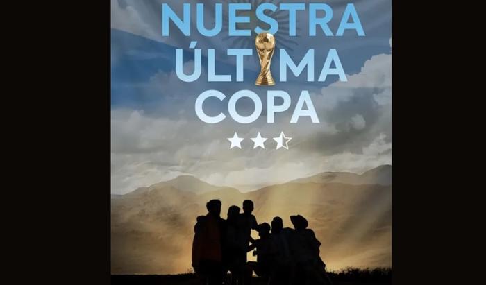 Un documental cordobés captura la mística del Mundial 2022 en el Uritorco