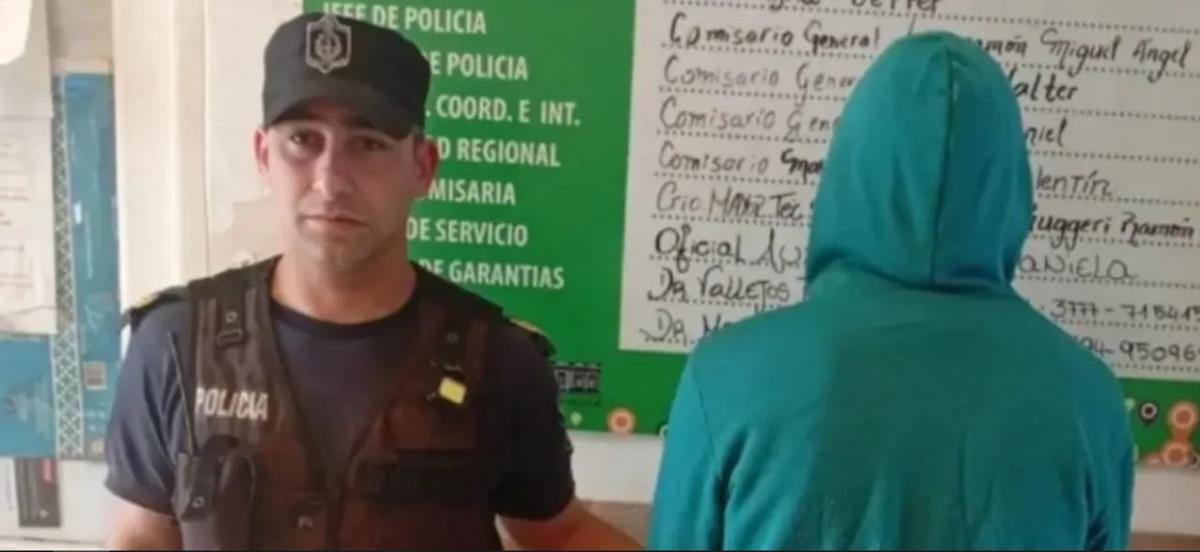 Un hombre herido tras emboscada por el esposo de su amante en Corrientes