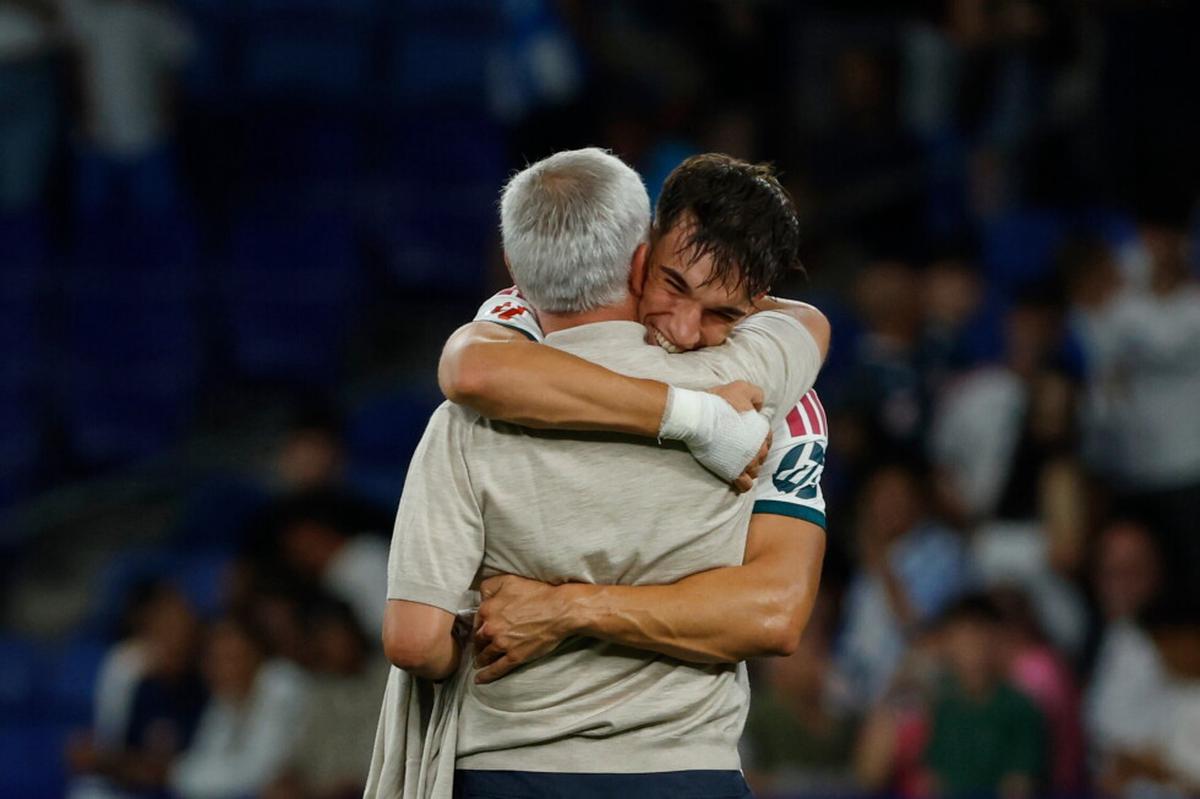Mourinho inicia su segunda etapa con el Real Madrid con victoria ante el Espanyol