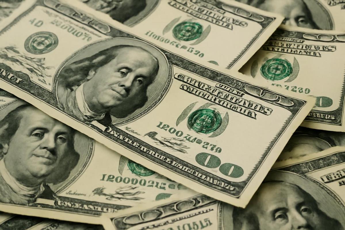 Cotizaciones del dólar en Argentina, julio de 2026