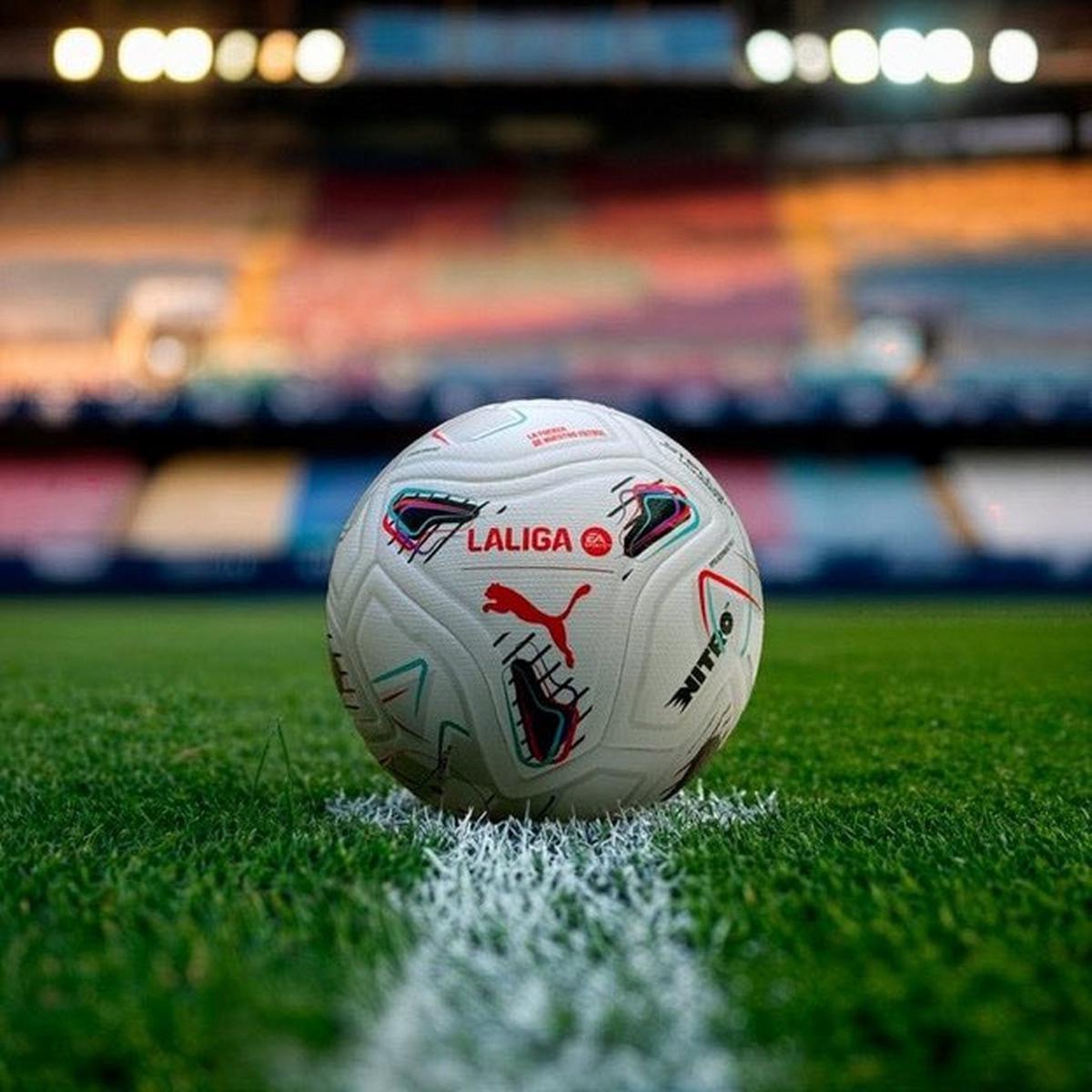 El Balón Conectado