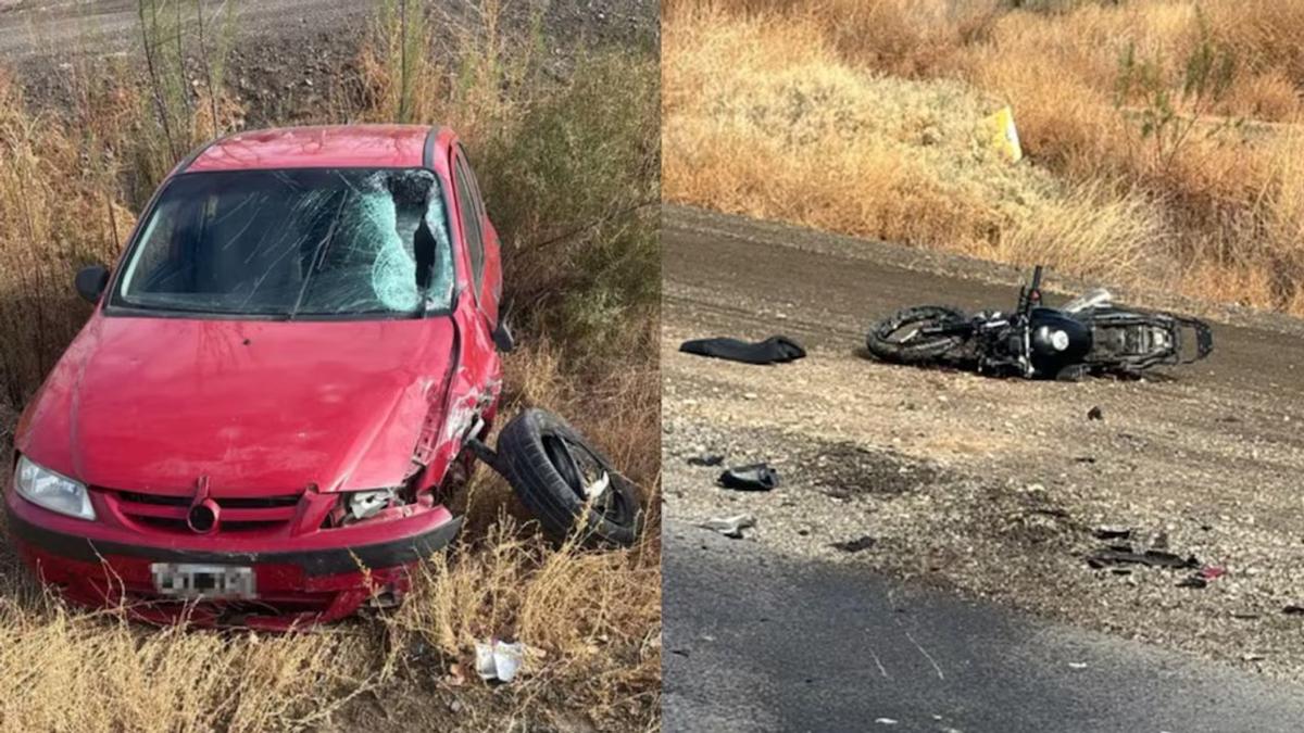 Un custodio de la vicegobernadora de Mendoza fue imputado por la muerte de un motociclista