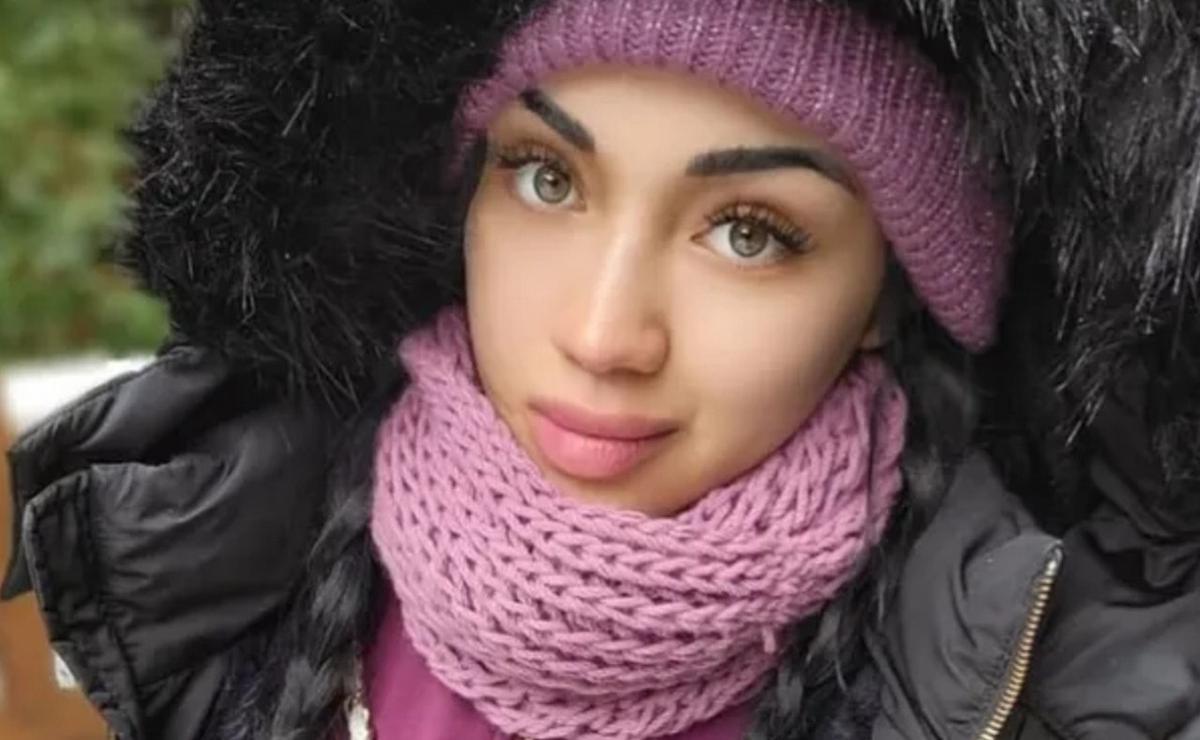 Narela Barreto tenía 27 años.